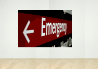 emergencies